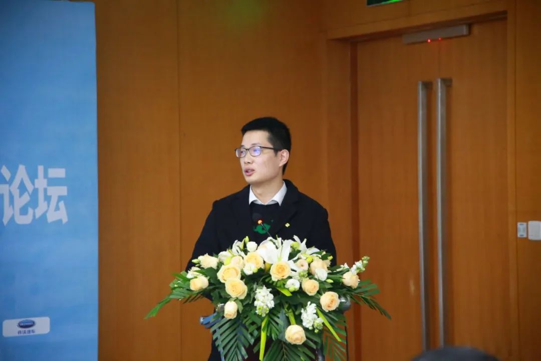 2022中国绿色交通发展高峰论坛暨中国智慧公交发展高峰论坛(图7) 2022中国绿色交通发展高峰论坛暨中国智慧公交发展高峰论坛(图7)