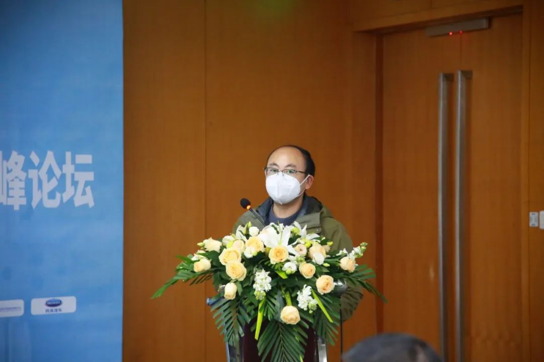 2022中国绿色交通发展高峰论坛暨中国智慧公交发展高峰论坛(图11) 2022中国绿色交通发展高峰论坛暨中国智慧公交发展高峰论坛(图11)