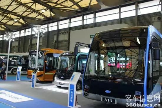 ​展商专访 | 开沃汽车大放异彩！(图1)