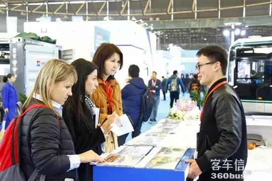 ​展商专访 | 开沃汽车大放异彩！(图3)