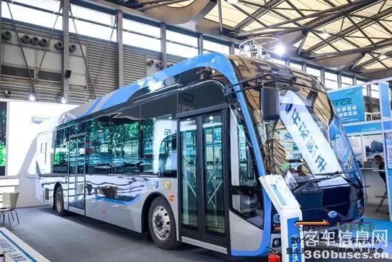 ​展商专访 | 开沃汽车大放异彩！(图7)