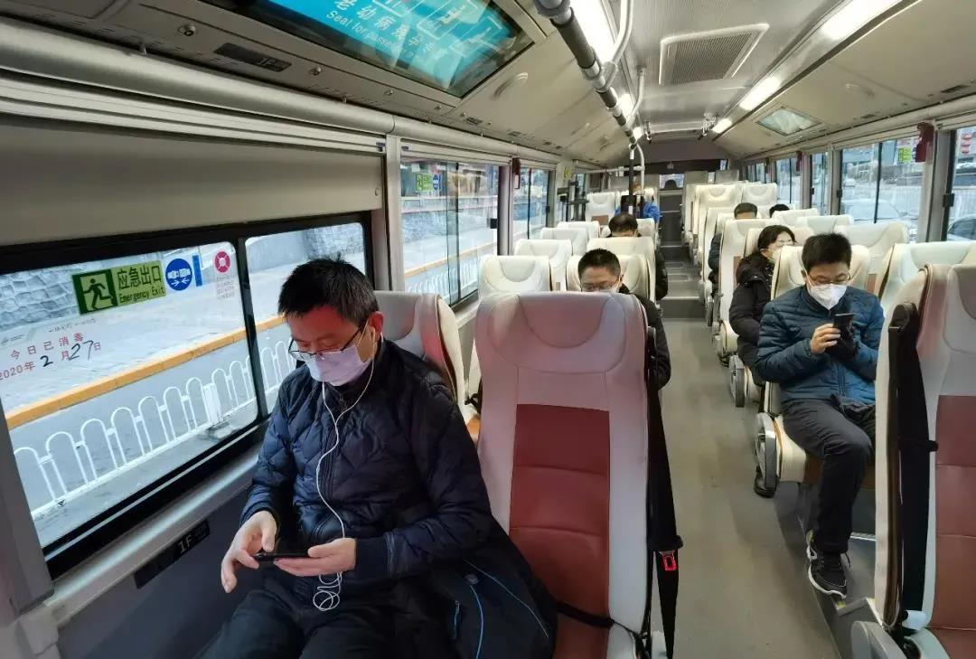 北京定制公交全面升级(图2)