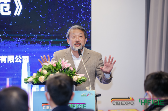 携创美好未来|“推进《长三角省际毗邻公交运营服务规范》学术研讨会” 盛大召开!(图3) 图片