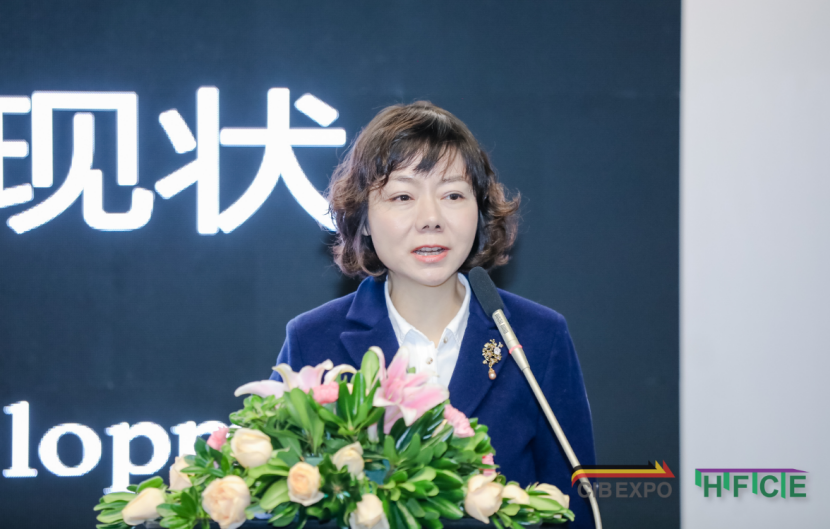 旭日东升 ,“氢”然心动|“第二届氢燃料公交车技术应用及售后服务规范事项培训班”盛大召开!(图4) 图片