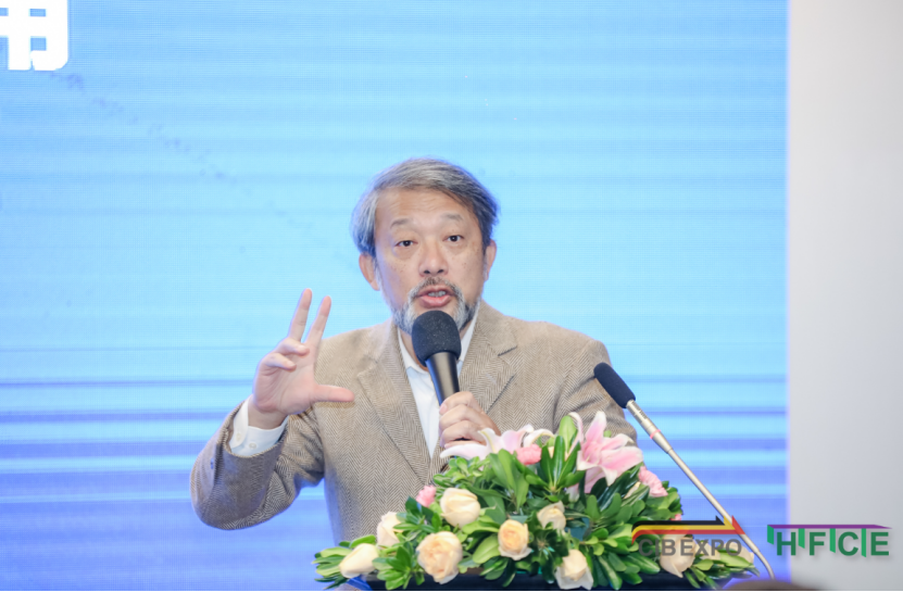 旭日东升 ,“氢”然心动|“第二届氢燃料公交车技术应用及售后服务规范事项培训班”盛大召开!(图3) 图片
