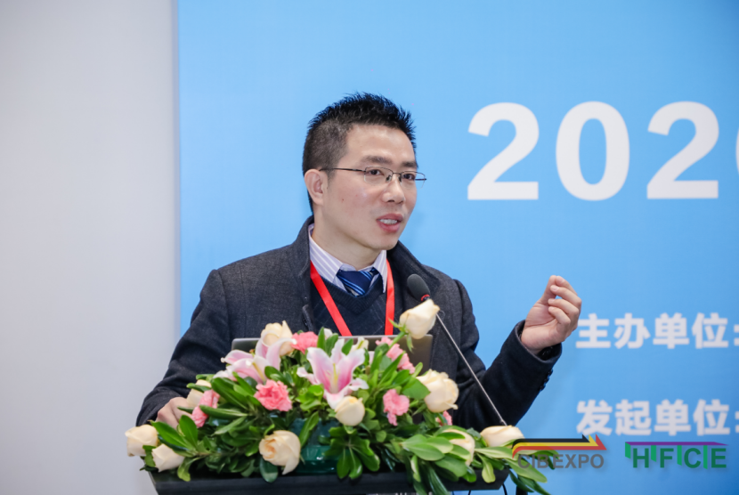 搭建轻量化产业生态圈,促进可继续发展|“2020客车轻量化发展高峰论坛”盛大召开!(图4) 图片