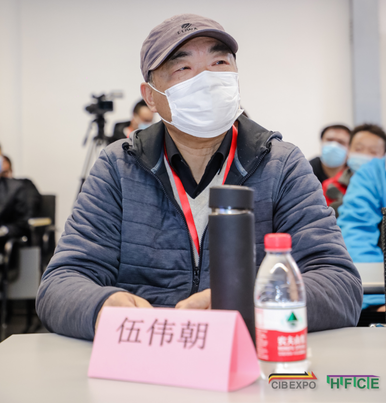 搭建轻量化产业生态圈,促进可继续发展|“2020客车轻量化发展高峰论坛”盛大召开!(图2) 图片