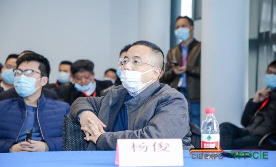 长三角一体化,助力智慧公交|“2020中国国际智慧公交发展高峰论坛”盛大召开!(图4) 图片