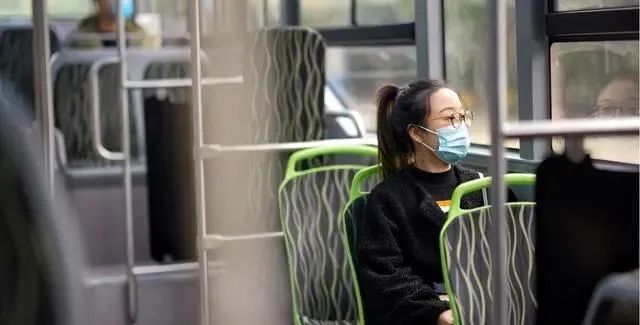 宇通高端公交上线!北仑公交开创绿色交通“新时代”(图3) 图片