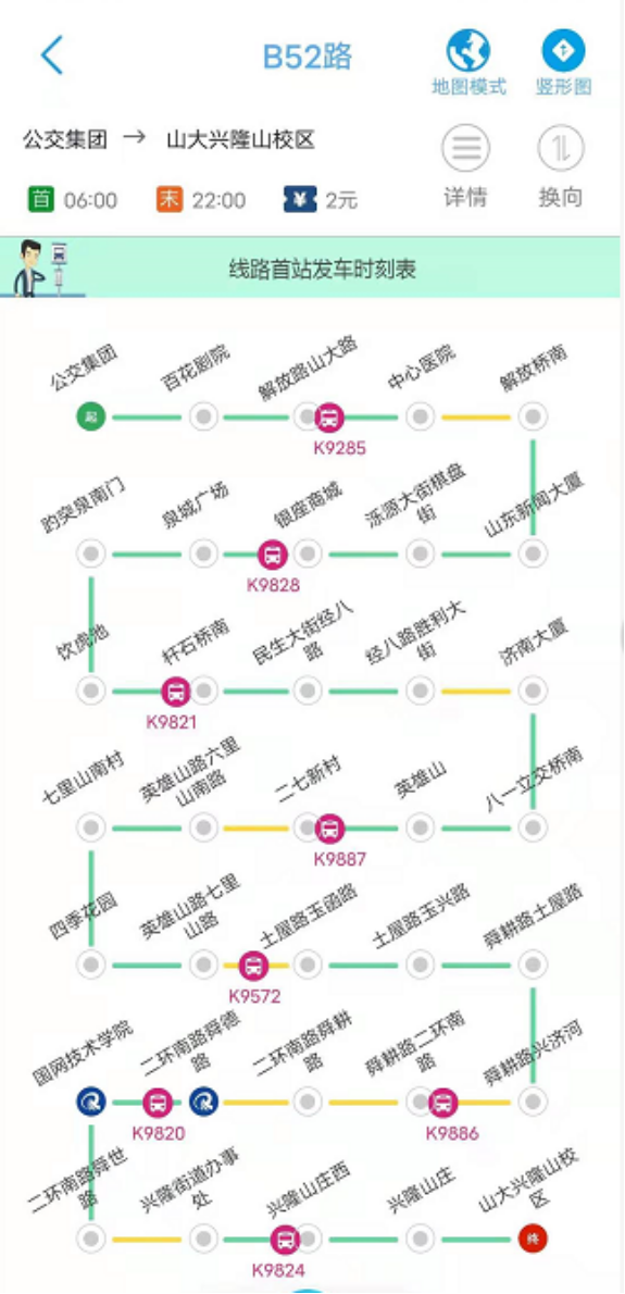 解读 | 能调度系统数据,在公交车营运过程中的应用(图2) 图片
