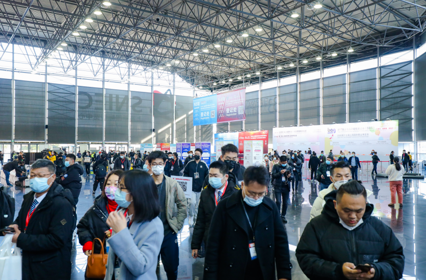 不忘初心 ,携手共进 | 2021年第10届上海国际客车展邀您共赴新征程!(图3) 图片