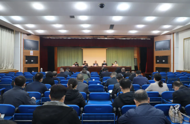 鲁印兴任石家庄公交党委书记董事长，路江提名任总经理(图4)