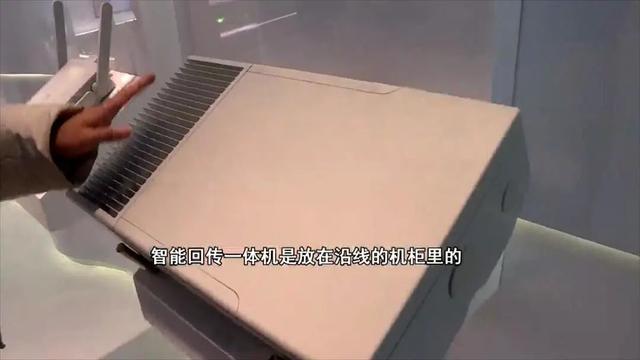 辽沈地区首条精准智能公交上线了！(图9)